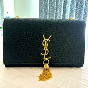 YSL bag
